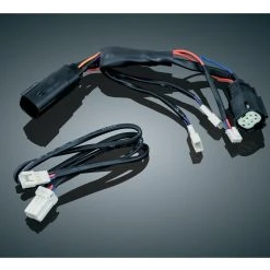 Kuryakyn Pulsating Brake Light Controller For Harley Street Glide / Road Glide 2010-2013