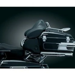 Kuryakyn Quick Adjust Tour Pack Relocator For Harley Touring -Deals Throttle Nest Store kuryakyn quick adjust tour pak relocator for harley touring 7