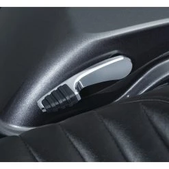 Kuryakyn Quick Draw Saddlebag Latches For Harley Touring 2014-2022 -Deals Throttle Nest Store kuryakyn quick draw saddlebag latches for harley touring20142018 5