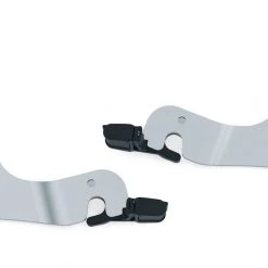 Kuryakyn Quick Release Mount For Harley Touring 2014-2022