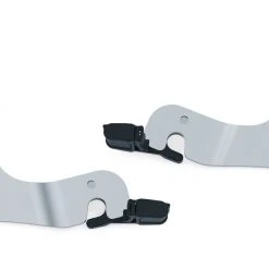 Kuryakyn Quick Release Mount For Harley Touring 2014-2022 Chrome [Open Box]