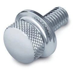 Kuryakyn Quick Release Seat Screw For Indian 2014-2022 -Deals Throttle Nest Store kuryakyn quick release seat screw for indian20142017 6