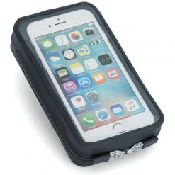 Kuryakyn Quick-Stash Magnetic Device Tank Pouch -Deals Throttle Nest Store kuryakyn quick stash magnetic device tank pouch 4