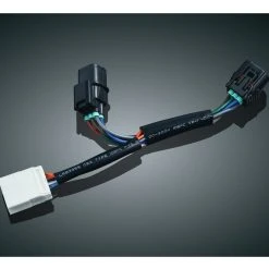 Kuryakyn Rear Accessory Harness For Honda GoldWing F6B 2013-2016