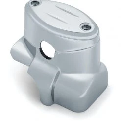 Kuryakyn Rear Brake Master Cylinder Cover For Indian 2014-2017 -Deals Throttle Nest Store kuryakyn rear brake master cylinder cover for indian20142017 6