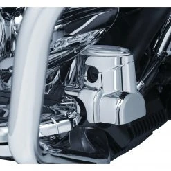 Kuryakyn Rear Brake Master Cylinder Cover For Indian 2014-2017 -Deals Throttle Nest Store kuryakyn rear brake master cylinder cover for indian20142017 7