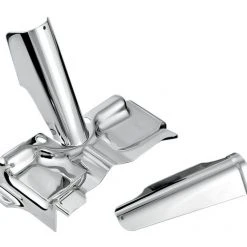 Kuryakyn Rear Cylinder Base Cover For Harley -Deals Throttle Nest Store kuryakyn rear cylinder base cover for harley 6