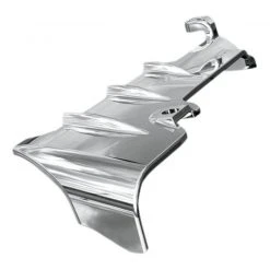 Kuryakyn Rear Cylinder Base Cover For Harley -Deals Throttle Nest Store kuryakyn rear cylinder base cover for harley 7