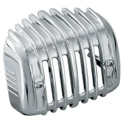 Kuryakyn Regulator Cover For Harley -Deals Throttle Nest Store kuryakyn regulator cover for harley 3