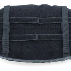 Kuryakyn Removable Luggage Backrest Pad -Deals Throttle Nest Store kuryakyn removable luggage backrest pad black 4