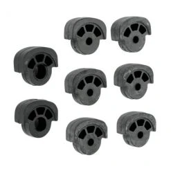 Kuryakyn Replacement Pads For ISO Foot Pegs -Deals Throttle Nest Store kuryakyn replacement pads for iso foot pegs large 1