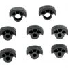 Kuryakyn Replacement Pads For ISO Foot Pegs -Deals Throttle Nest Store kuryakyn replacement pads for iso foot pegs small 1