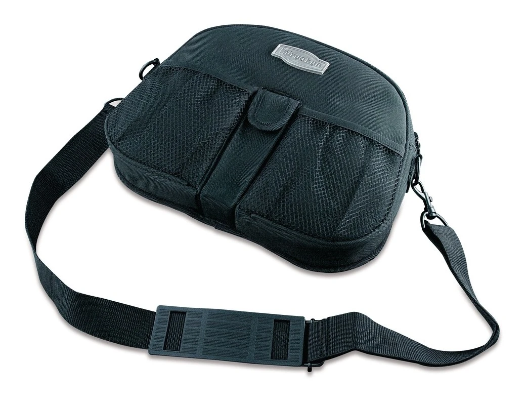 Kuryakyn Revolution Driver Backrest For Honda Goldwing GL1800 2012-2017 7 Kuryakyn Revolution Driver Backrest For Honda Goldwing GL1800 2012-2017 - Image 5