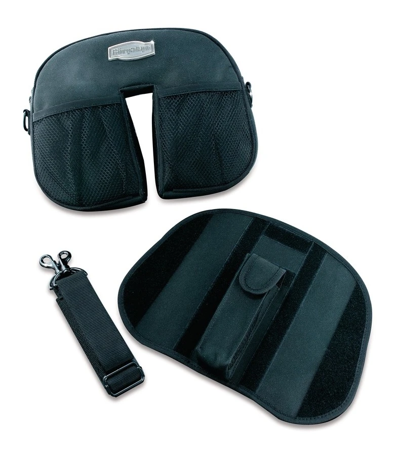 Kuryakyn Revolution Driver Backrest For Honda Goldwing GL1800 2012-2017 6 Kuryakyn Revolution Driver Backrest For Honda Goldwing GL1800 2012-2017 - Image 4