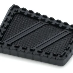 Kuryakyn Riot Brake Pedal Pad For Harley