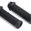 Kuryakyn Riot Grips For Harley 2 Kuryakyn Riot Grips For Harley -Deals Throttle Nest Store kuryakyn riot grips for harley fly by wire satin black 1