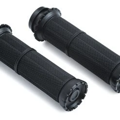 Kuryakyn Riot Grips For Harley