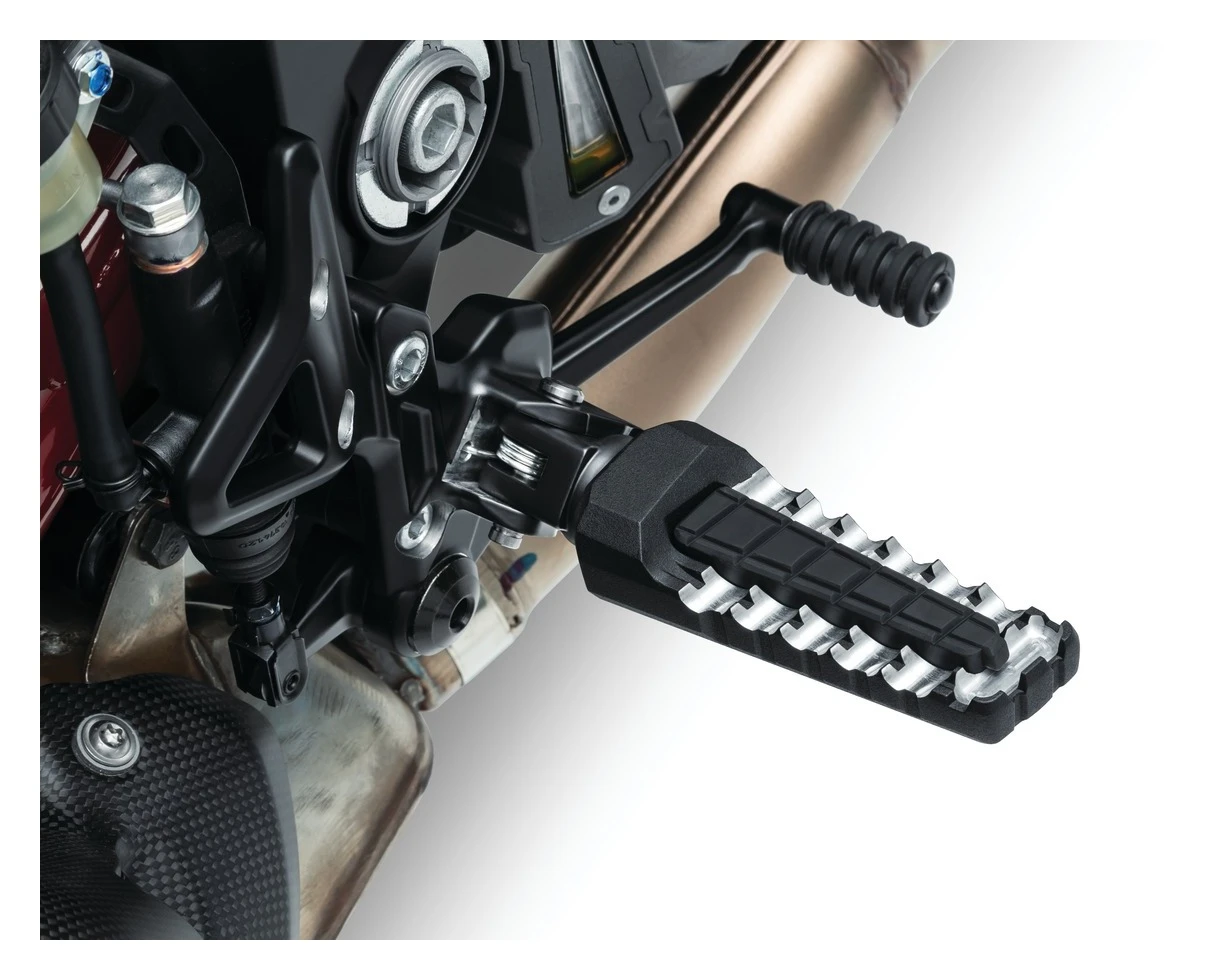 Kuryakyn Riot-X Footpeg 3 Kuryakyn Riot-X Footpeg