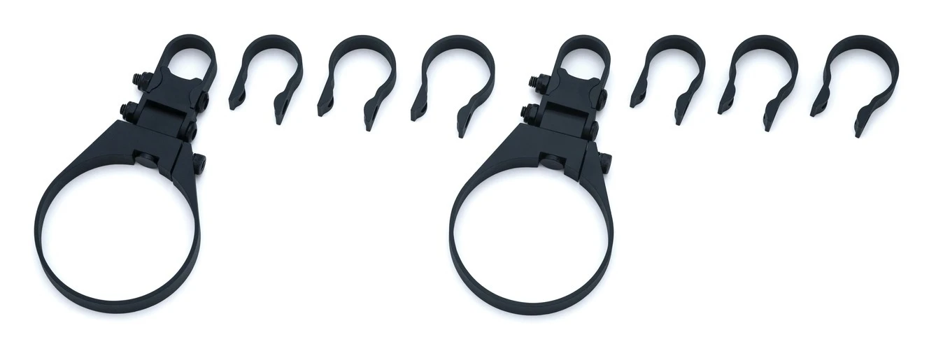 Kuryakyn Road Thunder Bluetooth Sound Bar Plus by MTX 4 Kuryakyn Road Thunder Bluetooth Sound Bar Plus by MTX - Image 2