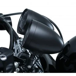 Kuryakyn Road Thunder Speaker Pods And Bluetooth Audio Controller by MTX -Deals Throttle Nest Store kuryakyn road thunder speaker pods and bluetooth audio controllerby mtx 7