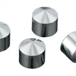 Kuryakyn Rocker Box Bolt Covers For Harley 1999-2022 -Deals Throttle Nest Store kuryakyn rocker box bolt covers for harley twin cam19992014 5