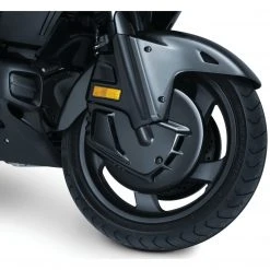 Kuryakyn Rotor Cover For Honda Gold Wing 2001-2017 -Deals Throttle Nest Store kuryakyn rotor cover for honda gold wing20012017 black 3