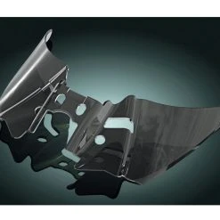 Kuryakyn Saddle Shield Heat Deflectors For Harley -Deals Throttle Nest Store kuryakyn saddle shield heat deflectors for harley 7