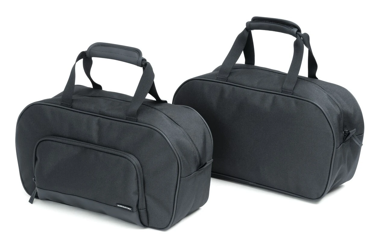 Kuryakyn Saddlebag Liners For Honda Goldwing 2018-2022 4 Kuryakyn Saddlebag Liners For Honda Goldwing 2018-2022 - Image 2