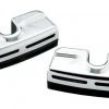 Kuryakyn Scorpion Head Bolt Covers For Harley Twin Cam 1999-2017 Chrome [Open Box] -Deals Throttle Nest Store kuryakyn scorpion head bolt covers for harley twin cam19992017 chrome open box 1