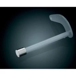 Kuryakyn Shifter Shaft Spline Cover For Harley