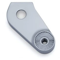 Kuryakyn Side-Mount License Plate Brackets For Indian Scout 2015-2022 -Deals Throttle Nest Store kuryakyn side mount license plate brackets for indian scout20152017 5