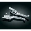 Kuryakyn Silhouette Clutch And Brake Lever For Harley -Deals Throttle Nest Store kuryakyn silhouette clutch and brake lever for harley chrome 3