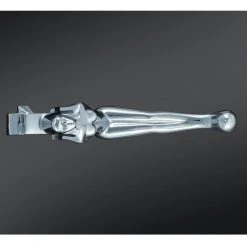 Kuryakyn Silhouette Clutch And Brake Lever For Harley -Deals Throttle Nest Store kuryakyn silhouette clutch and brake lever for harley chrome 4