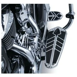 Kuryakyn Spear Brake Pedal Pad For Indian 2014-2022 7 Kuryakyn Spear Brake Pedal Pad For Indian 2014-2022 -Deals Throttle Nest Store kuryakyn spear brake pedal for indian20142016 3