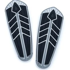Kuryakyn Spear Floorboard Inserts For Indian 2014-2022 -Deals Throttle Nest Store kuryakyn spear floorboard inserts for indian20142016 2