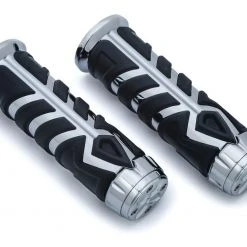 Kuryakyn Spear Grips For Indian -Deals Throttle Nest Store kuryakyn spear grips for indian chief20142016 chrome 2