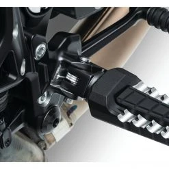 Kuryakyn Splined Footpeg Adapter For Indian FTR 2019-2020 -Deals Throttle Nest Store kuryakyn splined footpeg adapter for indian ftr 1