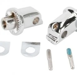 Kuryakyn Splined Foot Peg Adapter For Victory / Indian 2003-2022 -Deals Throttle Nest Store kuryakyn splined footpeg adapter for victory 2