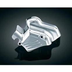 Kuryakyn Starter Cover For Harley Touring -Deals Throttle Nest Store kuryakyn starter solenoid cover for harley touring 4