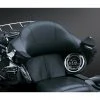 Kuryakyn Stealth Passenger Armrests For Harley Touring / Trike 1997-2013 -Deals Throttle Nest Store kuryakyn stealth passenger armrests for harley touring and trike19972013 5