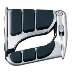 Kuryakyn Universal Swingwing Footpegs