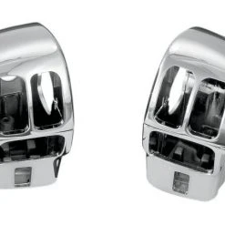 Kuryakyn Switch Housings For Harley -Deals Throttle Nest Store kuryakyn switch housings for harley with radio control only 1