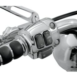 Kuryakyn Switch Housings For Harley -Deals Throttle Nest Store kuryakyn switch housings for harley without radio cruise control 1