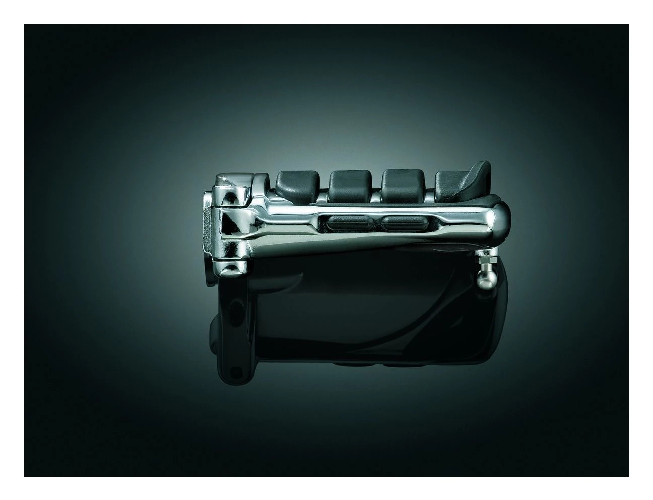 Kuryakyn Switchblade Foot Pegs 6 Kuryakyn Switchblade Foot Pegs - Image 4