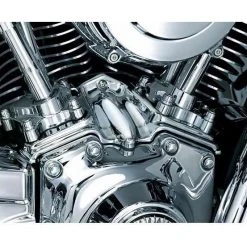 Kuryakyn Tappet Block Accent For Harley -Deals Throttle Nest Store kuryakyn tappet block accent for harley 6