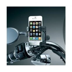 Kuryakyn Tech Connect Device Handlebar Mount