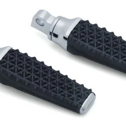 Kuryakyn Thresher Footpegs For Harley -Deals Throttle Nest Store kuryakyn thresher footpegs for harley 5