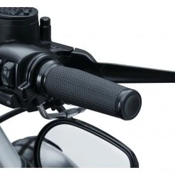 Kuryakyn Thresher Grips For Harley -Deals Throttle Nest Store kuryakyn thresher grips for harley dual cable throttle 5
