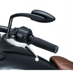Kuryakyn Thresher Grips For Indian 2018-2022 -Deals Throttle Nest Store kuryakyn thresher grips for indian20182019 4