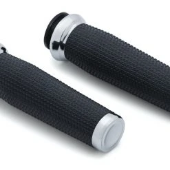 Kuryakyn Thresher Grips For Indian 2018-2022 -Deals Throttle Nest Store kuryakyn thresher grips for indian20182019 5